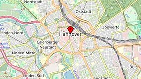 ICCJ 2026 Conference in Hanover / Germany