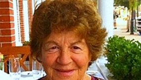 Remembering Judith Hershcopf Banki z"l